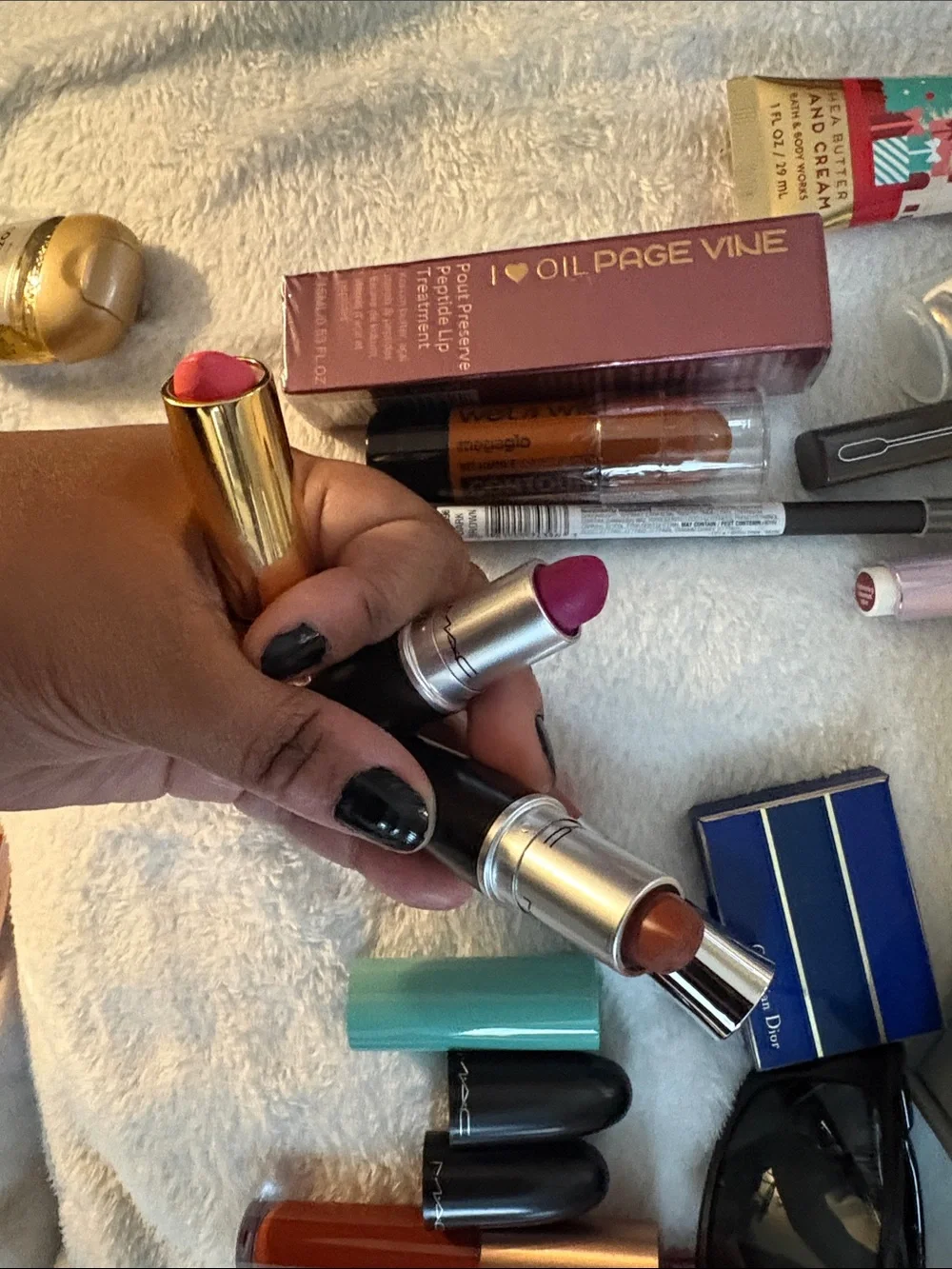 Fancy Lady Beauty Bundle